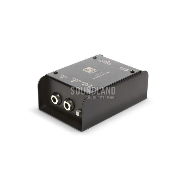Palmer PAN01 Passive DI Box