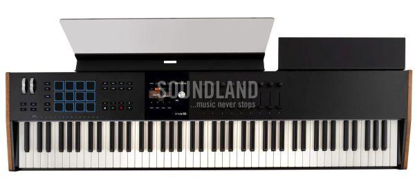 Arturia KeyLab 88 MK3 Black