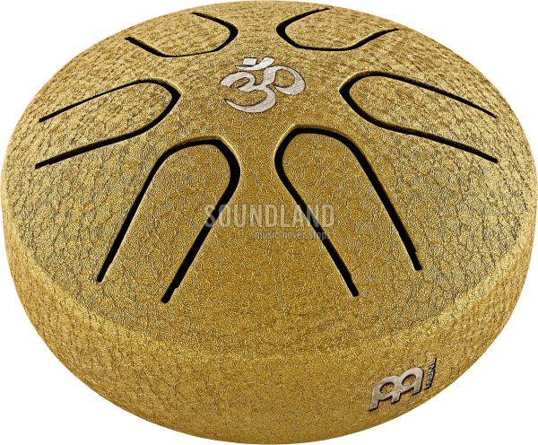 Meinl PSTD3GOM Sonic Energy Pocket Steel Tongue Drum