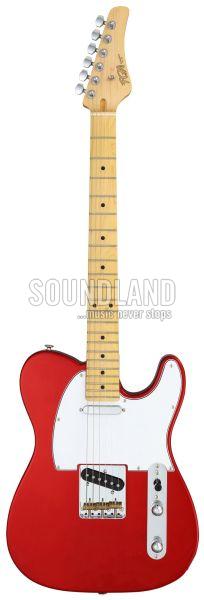 FGN Boundary TL-M CAR