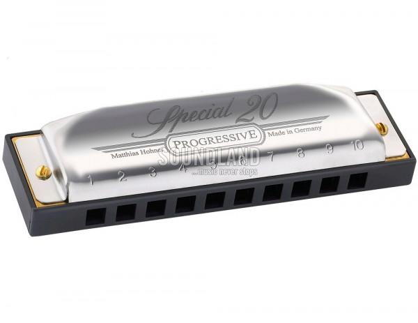 Hohner Special 20 C-Dur