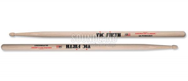 Vic Firth 5APG American Classic PureGrit Drumstick