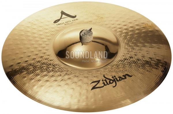 Zildjian 21'' A-Series Mega Bell Ride