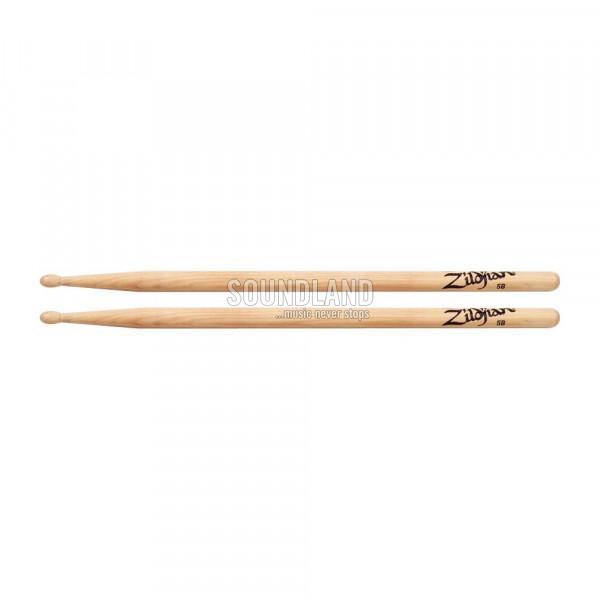 Zildjian Z5B Hickory Series 5B Drumstick