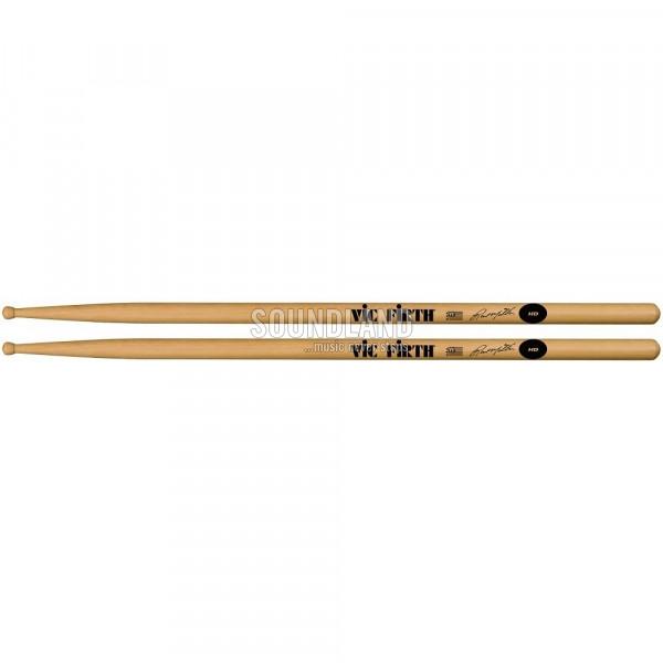 Vic Firth SMIL Russ Miller Drumsticks