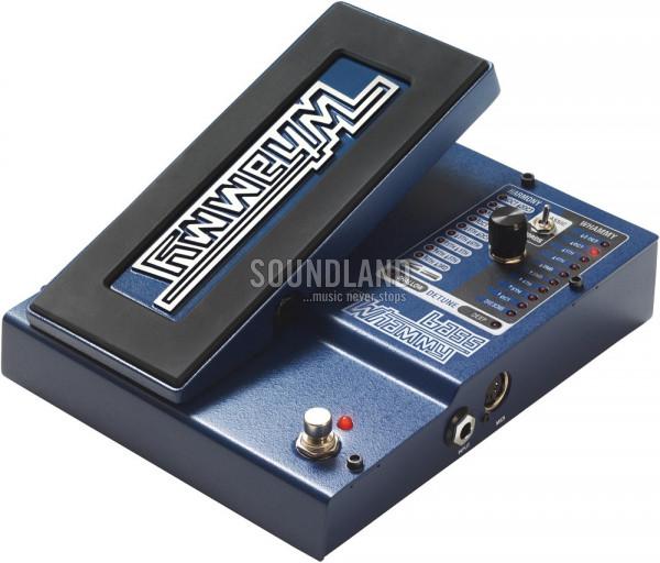 DigiTech Whammy Bass
