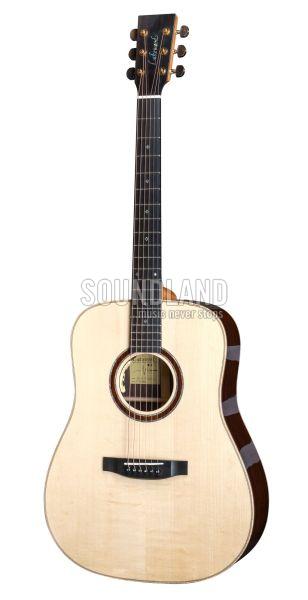Lakewood D-32 P Deluxe