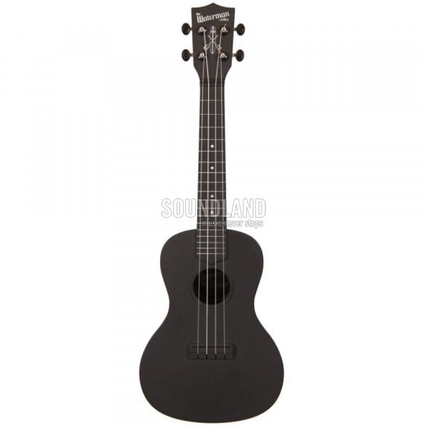 Kala Waterman Concert Ukulele