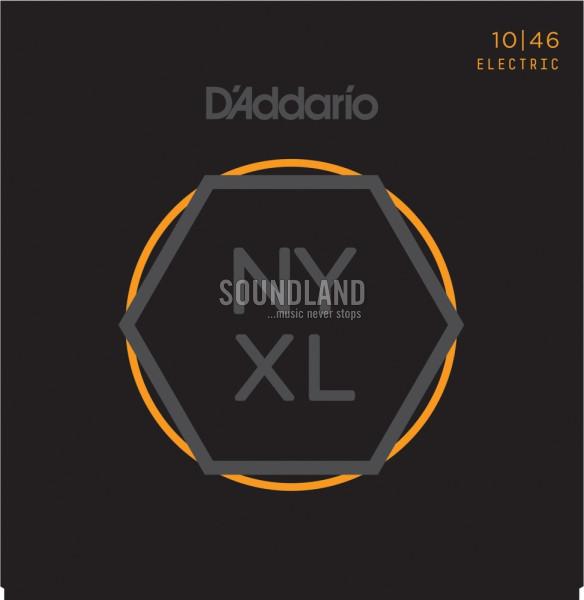 D'Addario NYXL1046 010-046