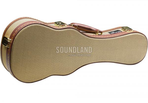 Stagg Sopran Ukulele Case TWD