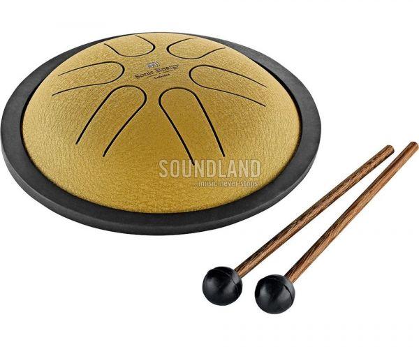 Meinl MSTD3G Sonic Energy Mini Steel Tongue Drum