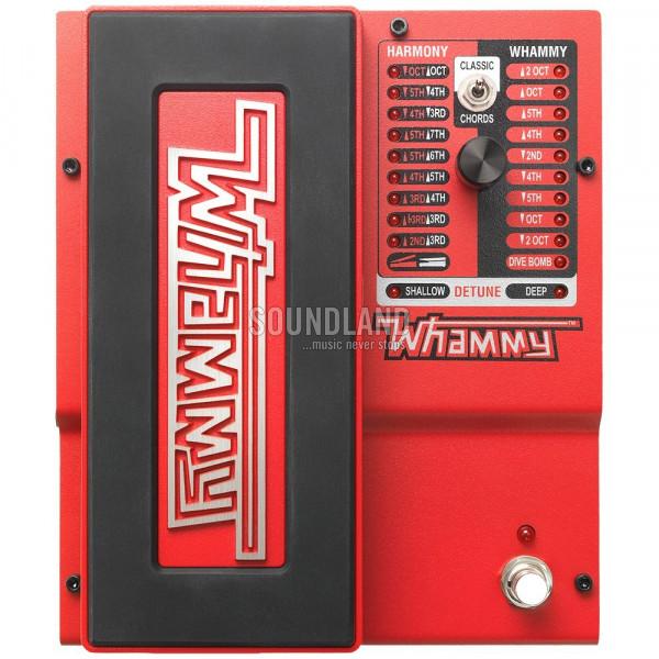 DigiTech Whammy 5
