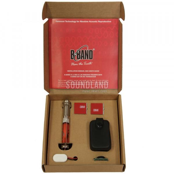 B-Band A1.2 Preamp