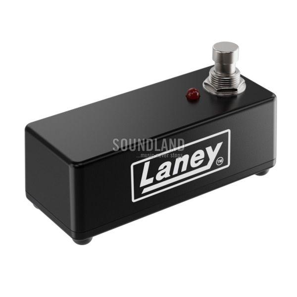 Laney FS1-Mini Fußschalter