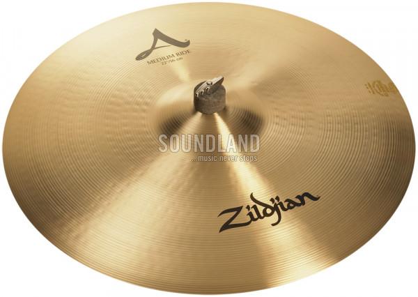 Zildjian 22'' A-Series Medium Ride