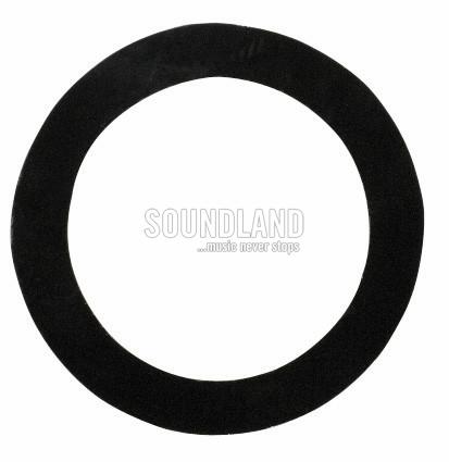 Remo DM-0005-71 Black Dynamo Ring 5''