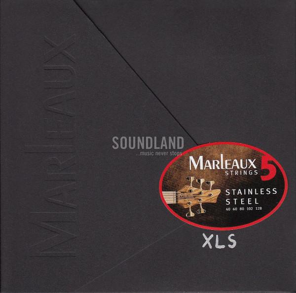 Marleaux Strings 5 XLS 040-128