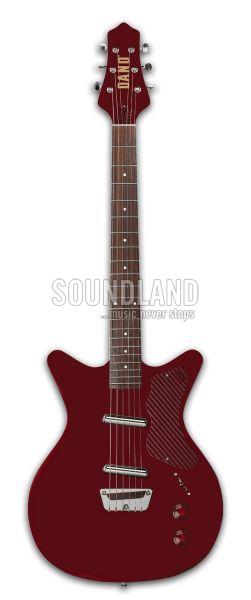 Danelectro Dan O. Cool - Maroon