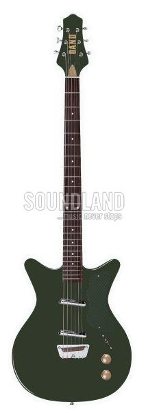 Danelectro Dan O. Cool Baritone - Green