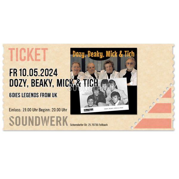 ''Dozy,Beaky,Mick & Tich'' 10.05.24