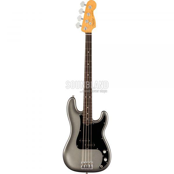 Fender American Professional II Precision Bass RW MER