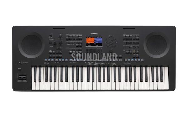 Yamaha PSR-SX620