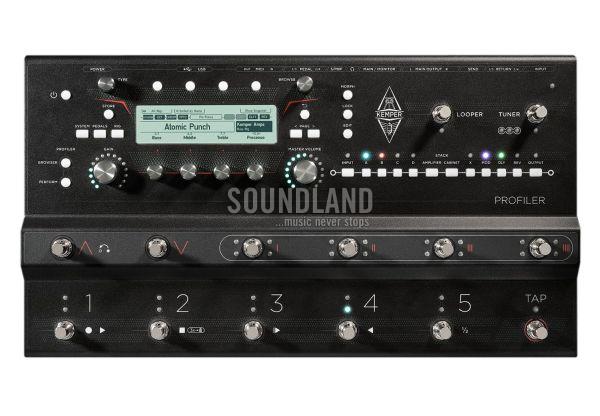 Kemper Profiler Stage MK 2