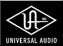 Universal Audio