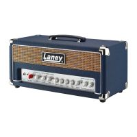 Vorschau: Laney Lionheart Foundry (LF) Super Top Vorschau: Laney Lionheart Foundry (LF) Super Top