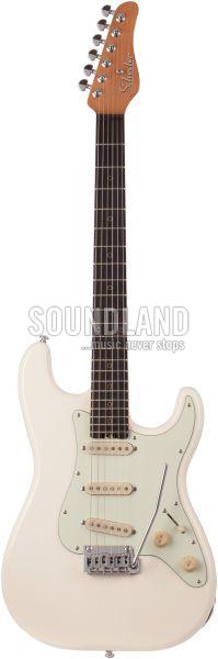Schecter Nick Johnston Traditional AS