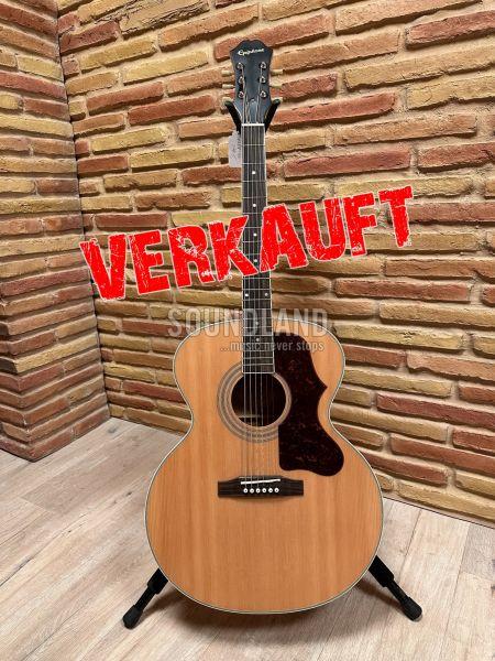 Epiphone EJ-200 Artist NA - Gebrauchtmarkt