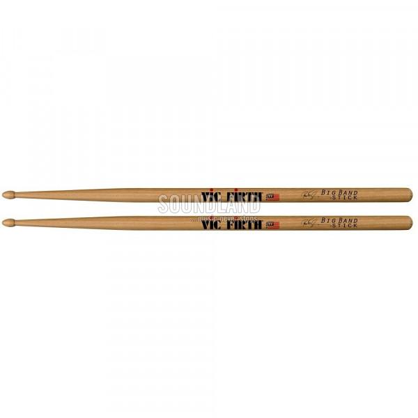 Vic Firth SPE3 Peter Erskine Big Band Drumsticks