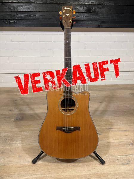 Ibanez AW3050CE-LG Artwood - Gebrauchtmarkt