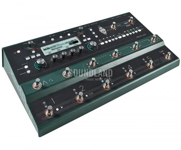 Kemper Profiler Stage