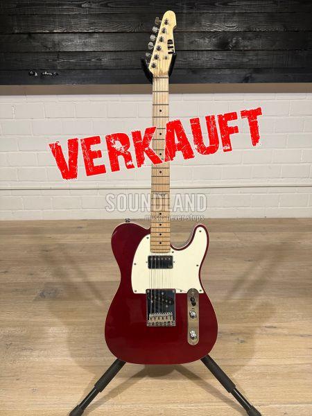 LTD TE-212 CA - Gebrauchtmarkt