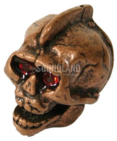 SLP Skull Potiknopf