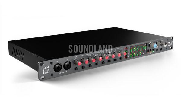 SSL 18