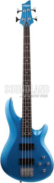 Schecter C-4 Deluxe SMLB