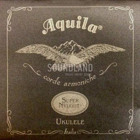 Aquila Super Nylgut Concert