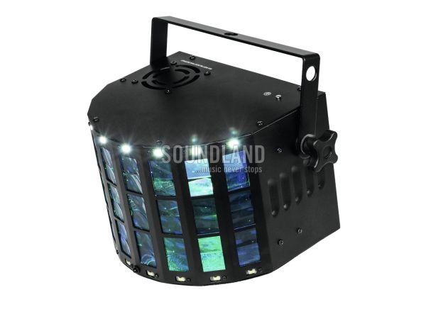 Eurolite LED Mini D-20