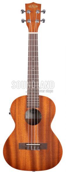 Kala Mahagoni Tenor Ukulele EQ