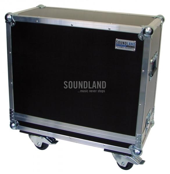 Haubencase Engl Thunder 50