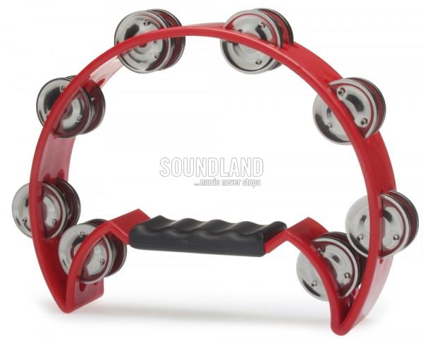 Stagg TAB-2 RD Tambourine