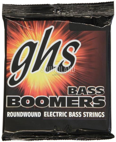 GHS Boomers ML3045 045-100