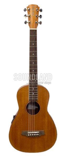 Cole Clark Studio SP1E-MMAH