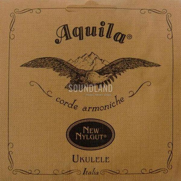 Aquila 16U Low G Einzelsaite