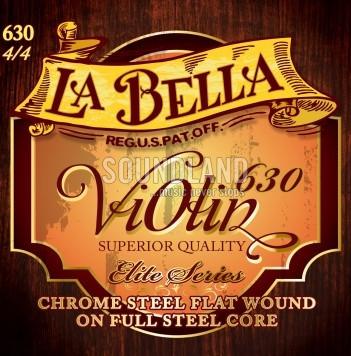 La Bella 630 Violin