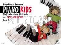 Piano Kids Band 1