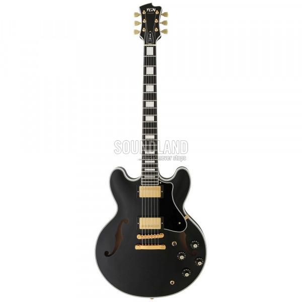 FGN Masterfield Semi Custom HH