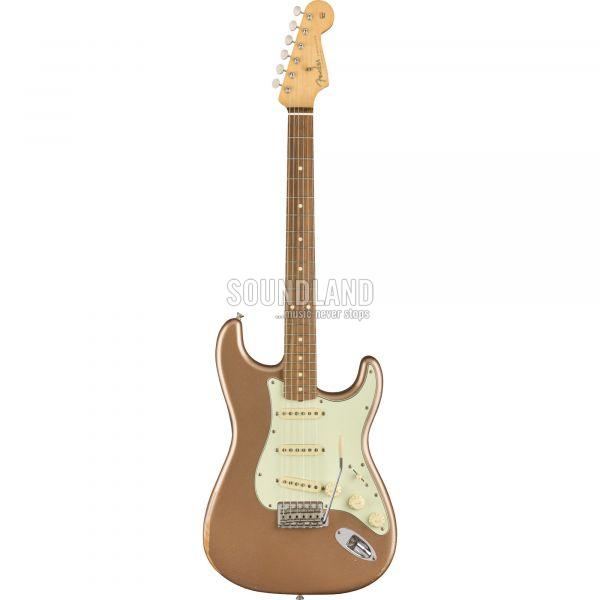 Fender Vintera Road Worn '60s Stratocaster PF FMG